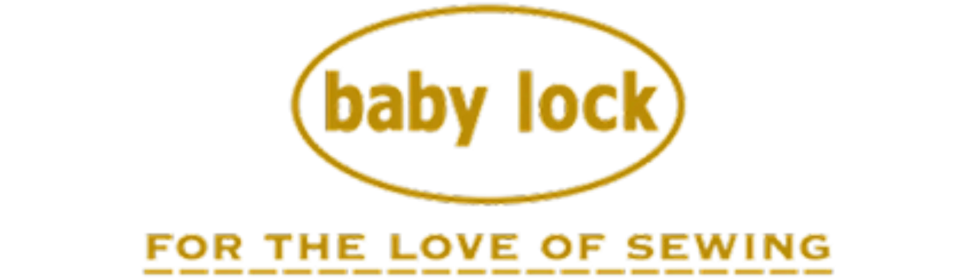 Baby Lock Logo