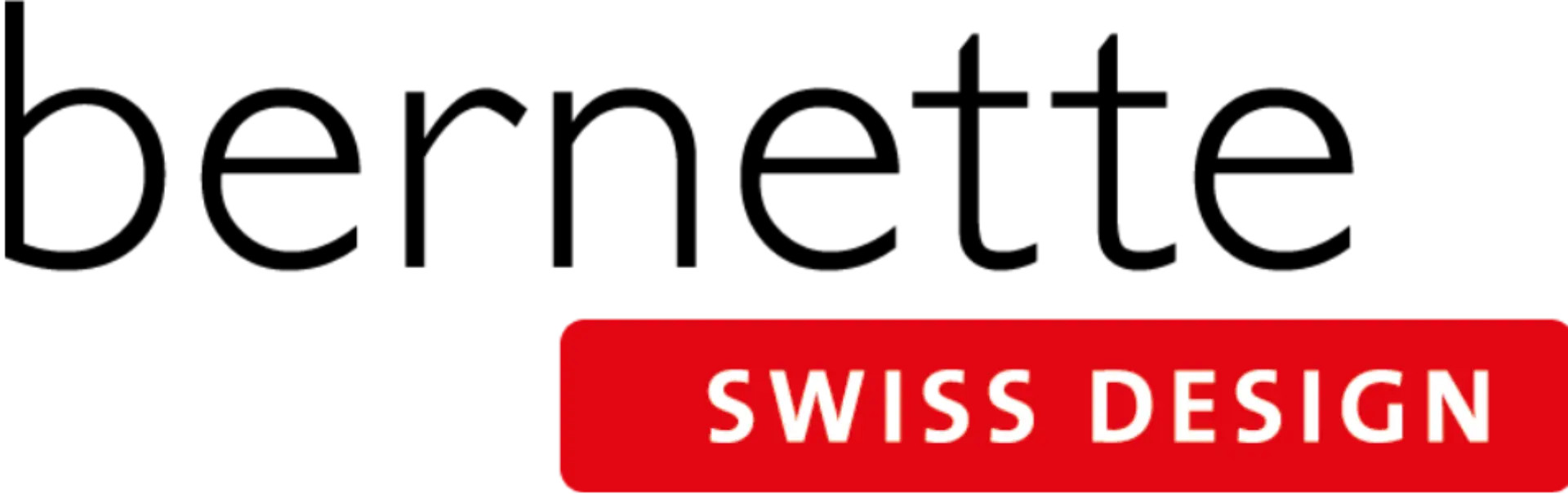 Bernette Swiss Design