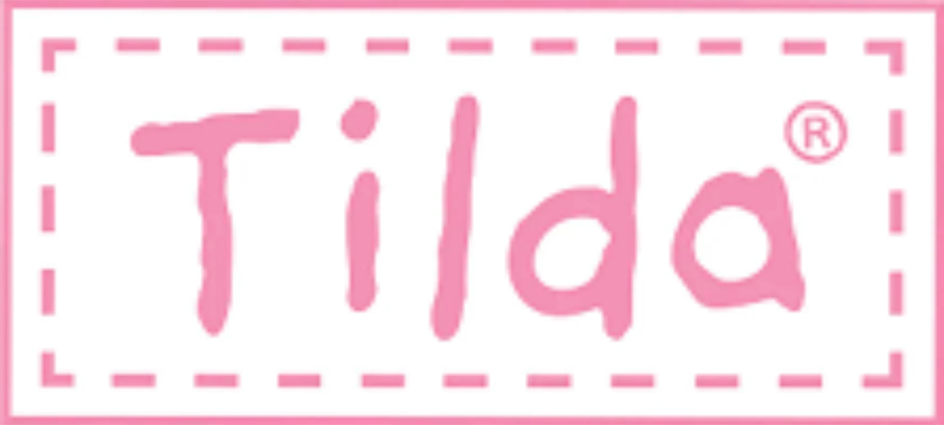 Tilda fabric Logo